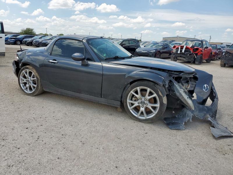 Vin: jm1nc2pf6f0237992, lot: 61660045, mazda mx5 grand touring 20154