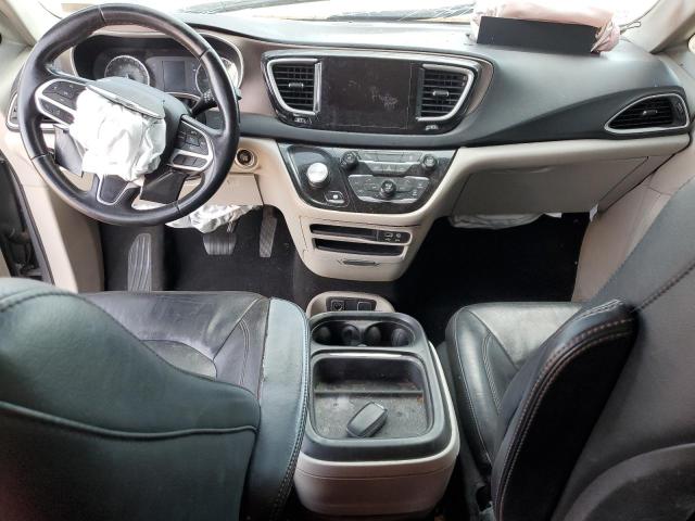 2017 CHRYSLER PACIFICA T 2C4RC1BG9HR576959