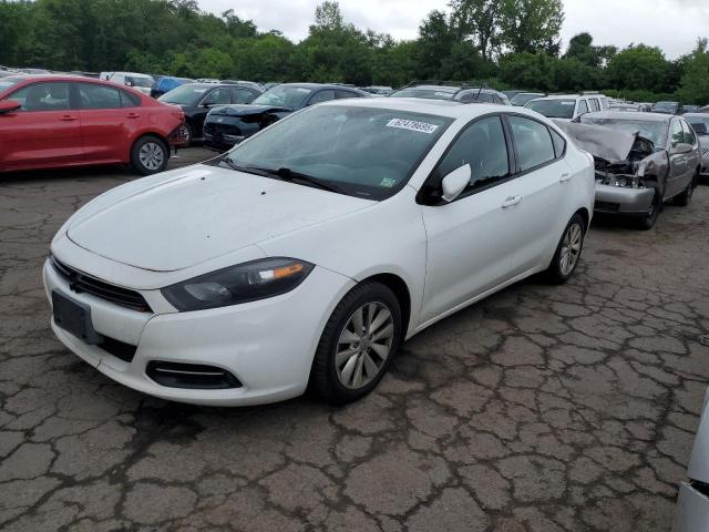 DODGE DART SXT