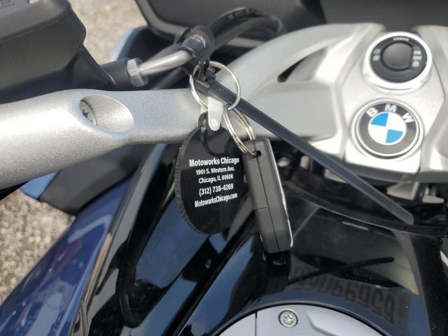 2023 BMW K1600 GTL WB10F3306P6H87085