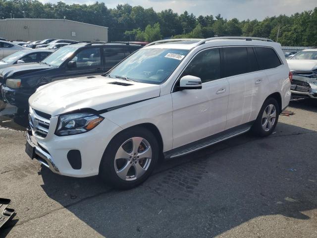 Vin: 4jgdf6ee7ha904744, lot: 62850705, mercedes-benz gls-class 450 4matic 2017 img_1