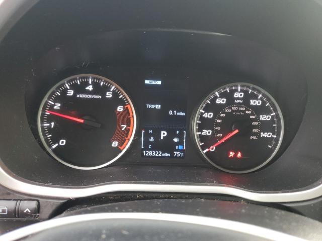 2019 MITSUBISHI ECLIPSE CR JA4AT4AA6KZ028386