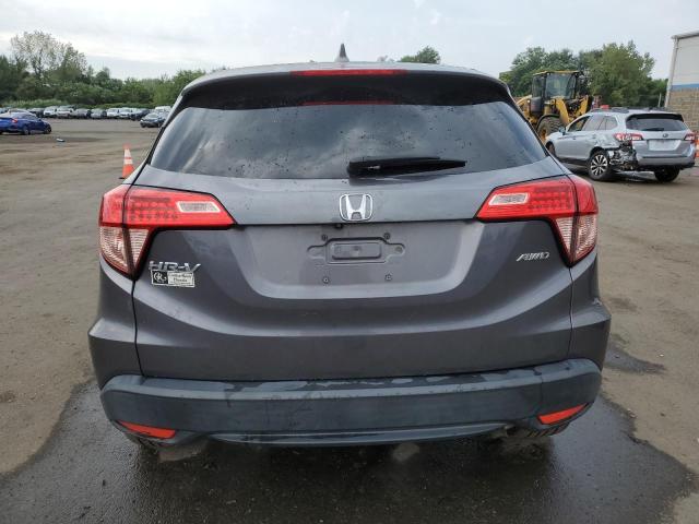 2018 HONDA HR-V EX 3CZRU6H53JM713515