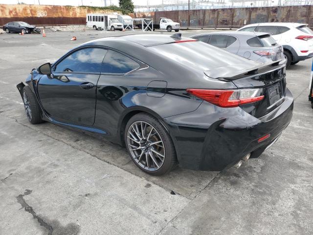 2017 LEXUS RC-F JTHHP5BC6H5006563