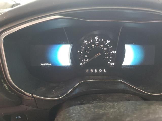 2018 FORD FUSION S H 3FA6P0UU4JR122760