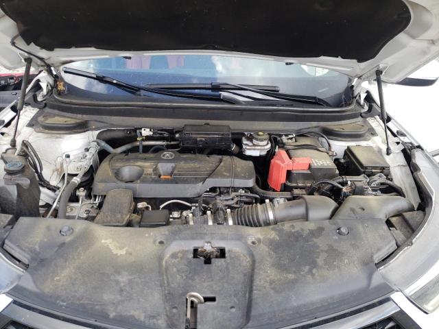 2022 ACURA RDX A-SPEC 5J8TC1H65NL005043