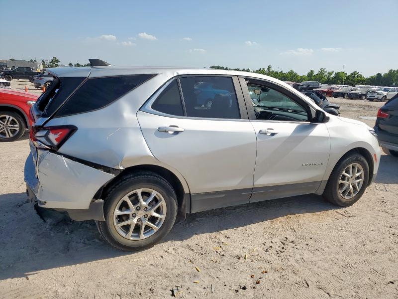 2022 CHEVROLET EQUINOX LT #3303864715