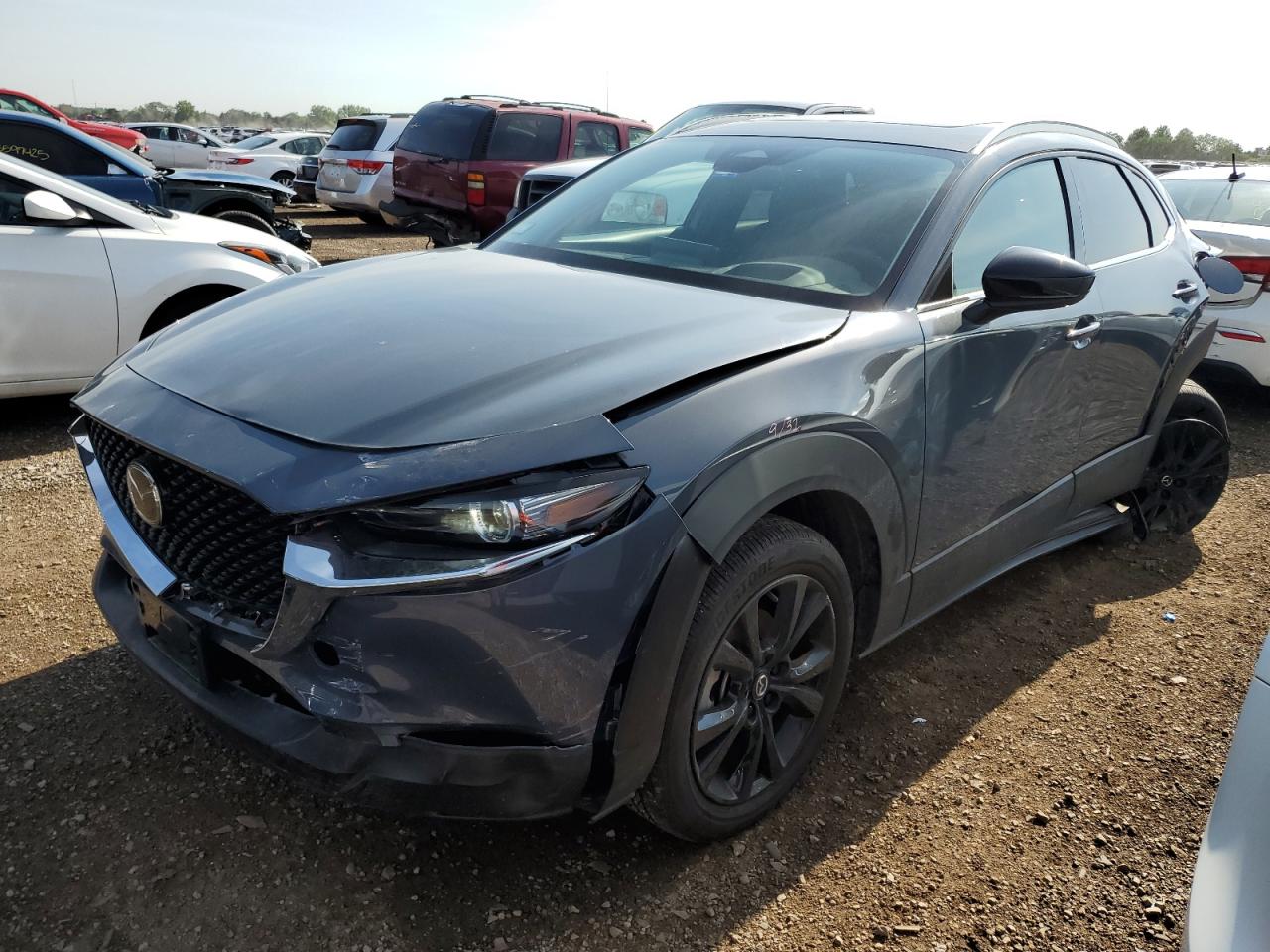 MAZDA CX-30 PREMIUM