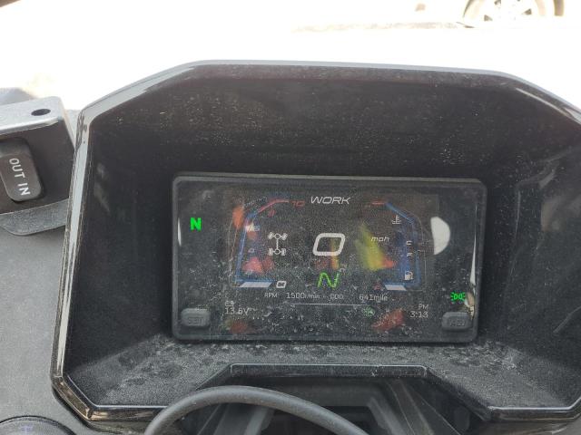 2023 CFMOTO UFORCE 1000 - LCELV1Z27P6004255