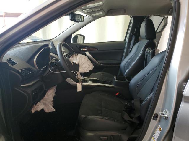 2024 MITSUBISHI ECLIPSE CR JA4ATWAAXRZ079637