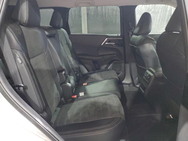 2024 MITSUBISHI OUTLANDER JA4J4VA8XRZ072241