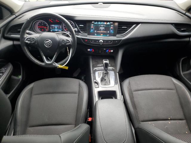 2018 BUICK REGAL PREF W04GM6SX5J1120107