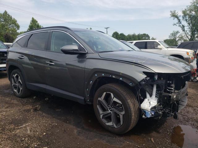 2023 HYUNDAI TUCSON SEL #3301744352