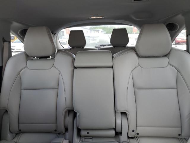 2017 ACURA MDX TECHNO 5FRYD4H50HB004611