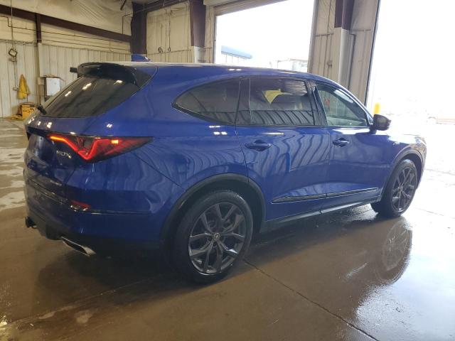 2023 ACURA MDX A-SPEC - 5J8YE1H05PL012444