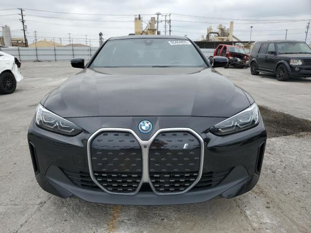2024 BMW I4 EDRIVE WBY43AW05RFS57427