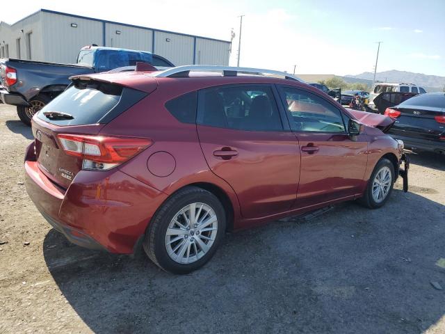 2017 SUBARU IMPREZA PR 4S3GTAB66H3702444