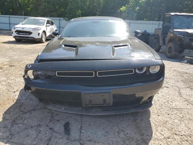 2018 DODGE CHALLENGER 2C3CDZAG9JH130913