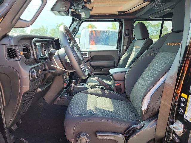 2024 JEEP GLADIATOR 1C6JJTEG3RL116367