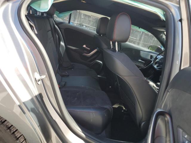 2021 MERCEDES-BENZ A 220 W1K3G4EB2MJ257497