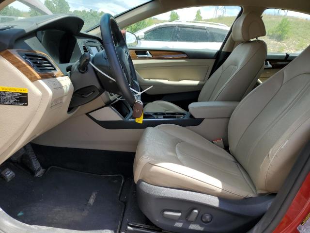 2015 HYUNDAI SONATA SPO 5NPE34AF5FH158370