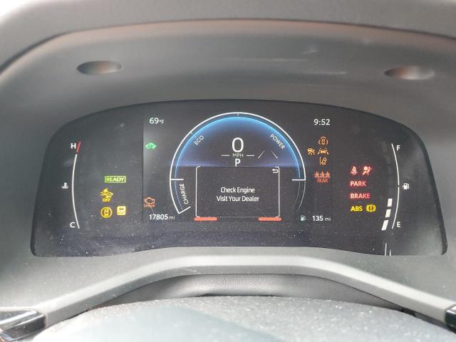 2025 TOYOTA CAMRY XSE - 4T1DAACK7SU033344