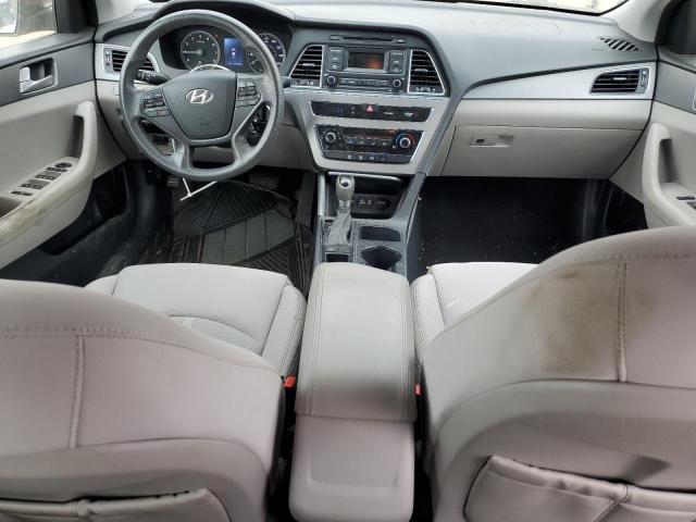 2015 HYUNDAI SONATA SE 5NPE24AF0FH022974