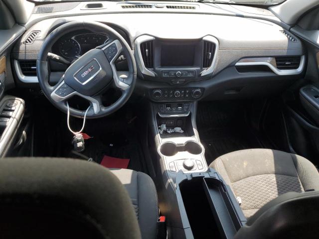 2021 GMC TERRAIN SL 3GKALTEV4ML400738