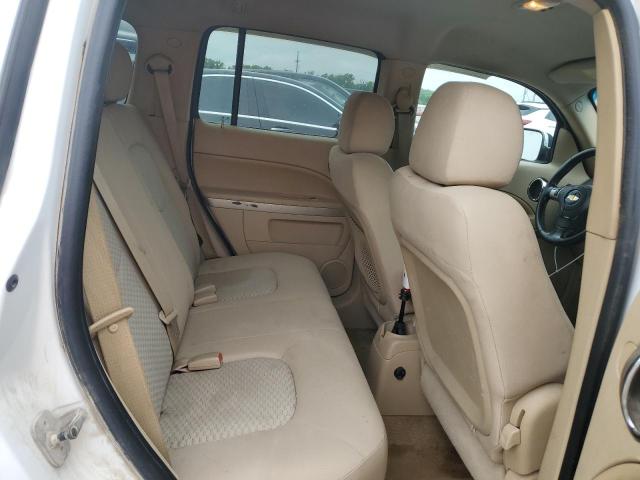 2010 CHEVROLET HHR LT - 3GNBACDV9AS631070