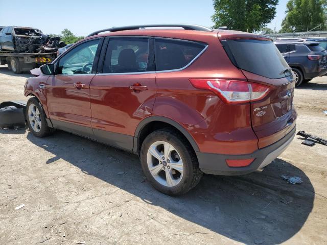 2014 FORD ESCAPE SE - 1FMCU0GX3EUB30306