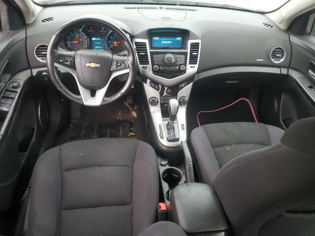 2013 CHEVROLET CRUZE LT - 1G1PC5SB1D7258213