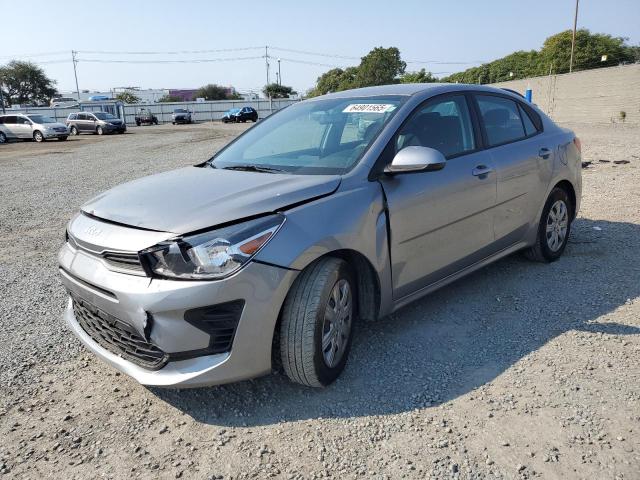 3kpa24ad2pe622897 Kia Rio Lx 2023