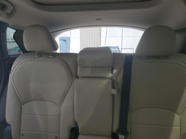 2021 INFINITI QX50 LUXE 3PCAJ5BA9MF109679