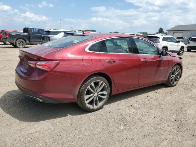 2020 CHEVROLET MALIBU PRE 1G1ZE5SX3LF016414