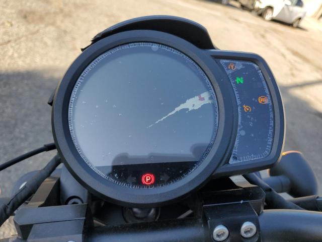 2024 HONDA CMX1100 D JH2SC8316RK301268