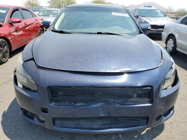 2013 NISSAN MAXIMA S - 1N4AA5AP1DC822021