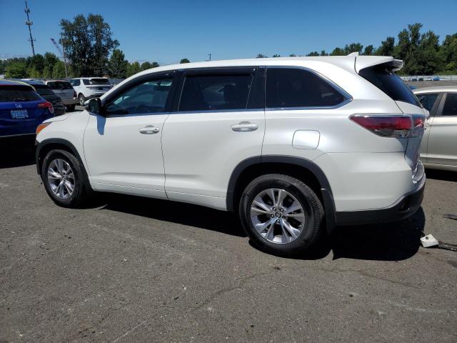 2016 TOYOTA HIGHLANDER 5TDBKRFH2GS344764