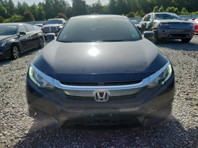 2018 HONDA CIVIC LX 19XFC2F57JE022649