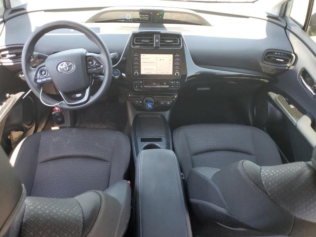 2020 TOYOTA PRIUS L JTDKARFU7L3119705