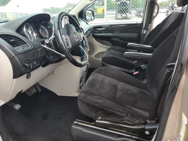 2014 DODGE GRAND CARA - 2C4RDGBG8ER278785