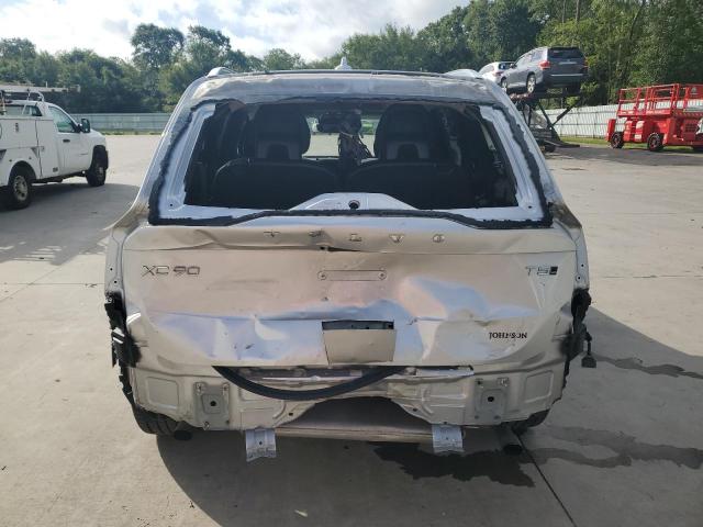 2021 VOLVO XC90 T5 MO YV4102PK4M1710393