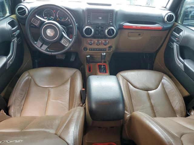 2016 JEEP WRANGLER U 1C4BJWEG9GL288382
