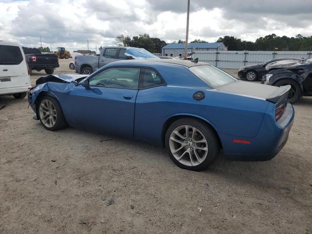 2020 DODGE CHALLENGER 2C3CDZJG9LH143003