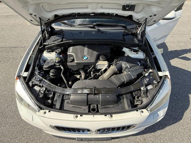 2015 BMW X1 XDRIVE2 WBAVL1C5XFVY31041