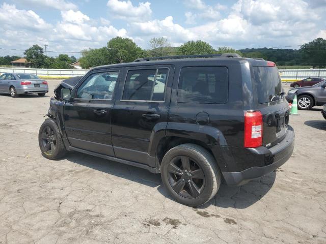 2015 JEEP PATRIOT SPORT 1C4NJPBA5FD191420