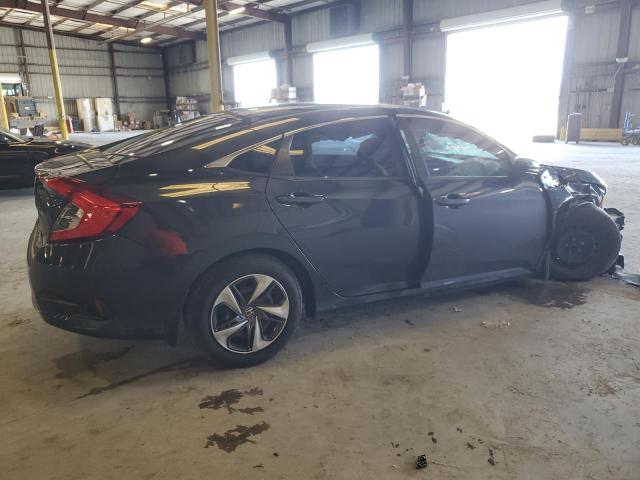 2019 HONDA CIVIC LX 19XFC2F67KE045763