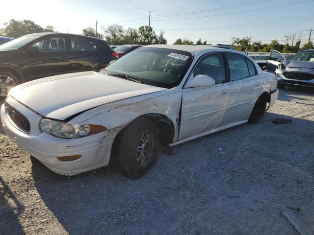 BUICK LESABRE CU