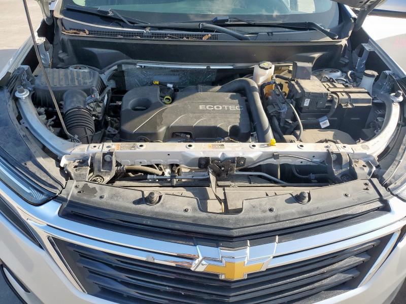 2022 CHEVROLET EQUINOX LT - 3GNAXKEV9NL216270
