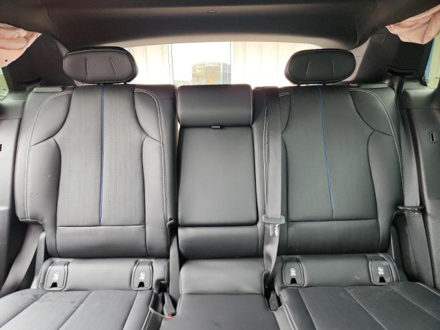 2024 CADILLAC LYRIQ SPOR 1GYKPVRK1RZ142429