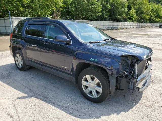 2016 GMC TERRAIN SL 2GKALNEK4G6297959